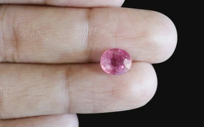 Ruby Gemstone (2.67 Carat) BR-7240