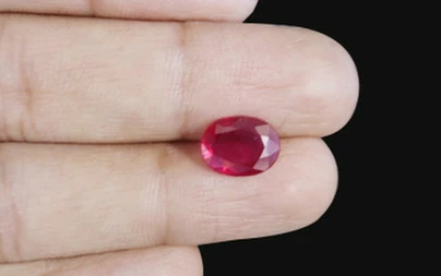 Ruby Gemstone (2.47 Carat) BR-7241