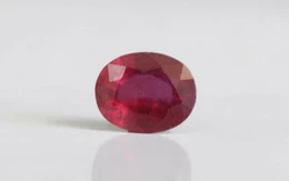 Ruby Gemstone (3.22 Carat) BR-7244