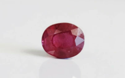 Ruby Gemstone (4.76 Carat) BR-7245