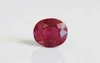 Ruby Gemstone (4.76 Carat) BR-7245