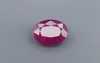 Natural African Ruby - 7.54 Carat  Limited-Quality