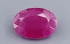 Natural African Ruby - 4.58 Carat  Limited-Quality BR-7261