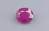 Natural African Ruby - 6.63 Carat  Limited-Quality