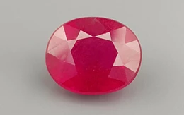 Natural Ruby - 6.09 Carat  Limited-Quality