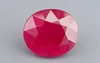 Natural Ruby BR-7289  Limited-Quality 5.44 Carat  