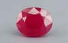 Natural Ruby BR-7291  Limited-Quality 5.97 Carat  