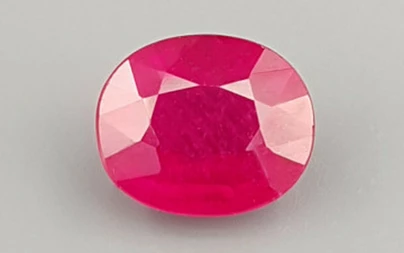 Natural Ruby BR-7292  Limited-Quality 3.80 Carat  