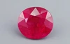 Natural Ruby BR-7301  Limited-Quality 5.88 Carat  