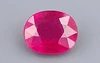 Natural Ruby BR-7305  Limited-Quality 3.27 Carat  