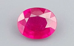 Natural Ruby BR-7306  Limited-Quality 3.12 Carat  