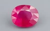 Natural Ruby BR-7311 Limited-Quality 4.79 Carat  