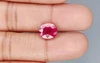 Natural Ruby BR-7312  Limited-Quality 5.56 Carat  