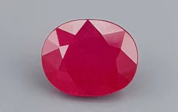 Natural Ruby BR-7313  Limited-Quality 5.84 Carat  