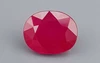 Natural Ruby BR-7313  Limited-Quality 5.84 Carat  