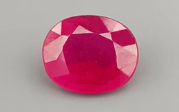 Natural Ruby BR-7316  Limited-Quality 3.18 Carat  