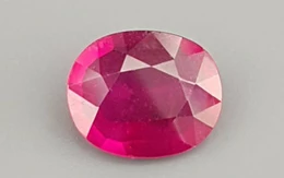 Natural Ruby BR-7324  Limited-Quality 3.40 Carat  