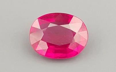 Natural Ruby BR-7326  Limited-Quality 3.81 Carat  