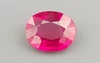 Natural Ruby BR-7326  Limited-Quality 3.81 Carat  