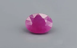 Natural African Ruby - 6.75 Carat  Limited-Quality