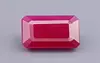 Natural African Ruby - 3.32 Carat  Limited-Quality