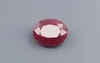 Natural African Ruby - 3.92 Carat  Prime-Quality