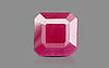 Natural African Ruby - 4.60 Carat  Prime Quality BR-7373