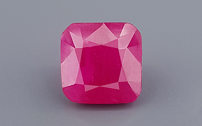 Burma Ruby - 8.89 Carat Limited Quality BR-7379