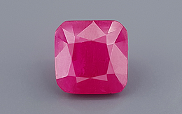 Burma Ruby - 8.89 Carat Limited Quality BR-7379