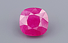 Burma Ruby - 8.63 Carat Limited Quality BR-7380