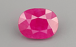 Burma Ruby - 7.31 Carat Limited Quality BR-7381