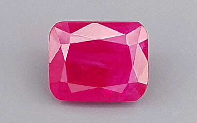 Burma Ruby - 6.70 Carat Limited Quality BR-7382