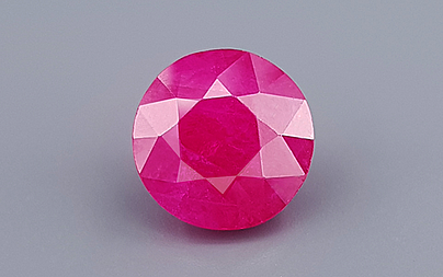 Burma Ruby - 6.56 Carat Limited Quality BR-7384 