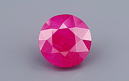 Burma Ruby - 6.56 Carat Limited Quality BR-7384 