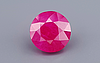 Burma Ruby - 6.56 Carat Limited Quality BR-7384 