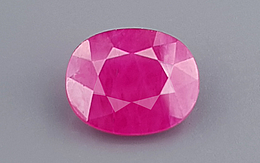 Burma Ruby - 3.24 Carat Limited Quality BR-7389