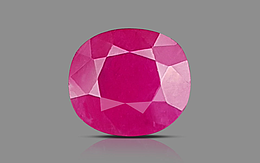 Burma Ruby 2.85 Carat Limited Quality BR-7390