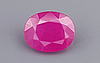 Burma Ruby - 2.33 Carat Limited Quality BR-7392