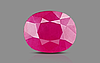 Burma Ruby - 2.85 Carat Limited Quality BR-7394