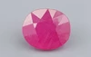 Natural Ruby BR-7397  Prime-Quality 6.88 Carat  