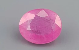 Natural Ruby BR-7400  Prime-Quality 3.07 Carat  