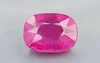 Natural Ruby BR-7401  Prime-Quality 3.77 Carat  