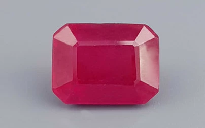 Natural Ruby BR-7403  Limited-Quality 5.18 Carat  