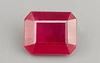 Natural Ruby BR-7404  Limited-Quality 4.32 Carat  