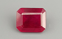 Natural Ruby BR-7407  Limited-Quality 7.85 Carat  