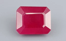 Natural Ruby BR-7411  Limited-Quality 6.93 Carat  