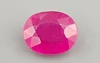 Natural Ruby BR-7414  Prime-Quality 2.58 Carat  