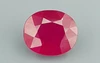 Natural Ruby BR-7427  Prime-Quality 7.21 Carat  