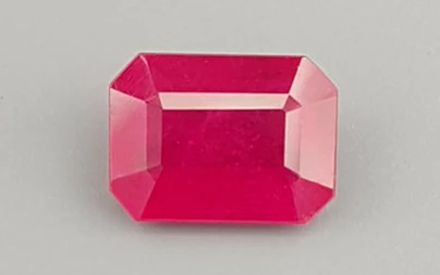 Natural Ruby BR-7435  Prime-Quality 5.01 Carat  