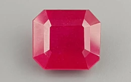 Natural Ruby BR-7438  Prime-Quality 5.21 Carat  